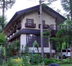 Backpackers Hostel K's House Hakuba Alps