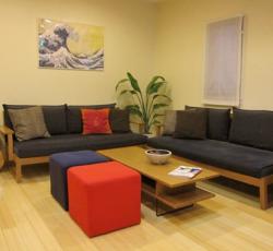 Backpackers Hostel K's House Hiroshima