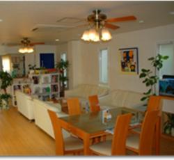 Backpackers Hostel K's House Kyoto