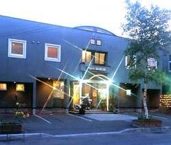 BandB Pension Hakodatemura