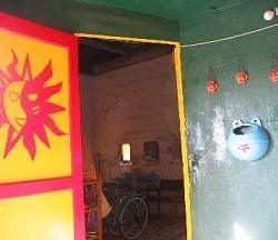 Guest House Love and Peace