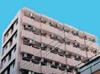 Hostel A Silk Tree Yokohama