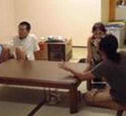 Hostel Little Asia Kagoshima