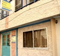 Hostel Porto Yokohama