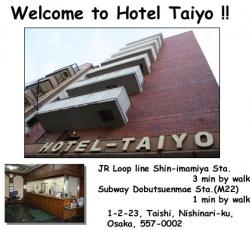 Hotel Taiyo