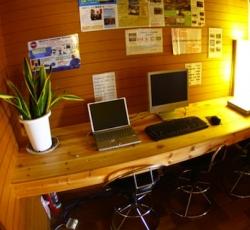 Kyoto Bed And Breakfast Hostel