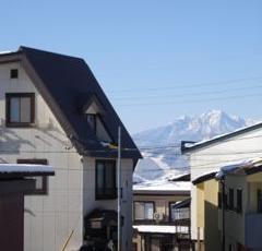 Lodge Nagano