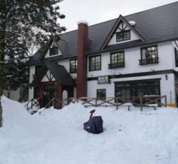 Mt Hakuba Backpackers Hostel