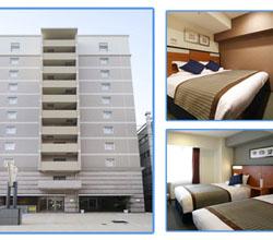 Mystays Inn Sakaisuji Honmachi Hotel Osaka