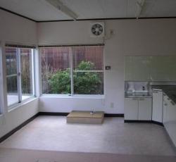 Narita Airport Hostel