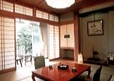 Shimaya Ryokan