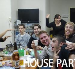 Spa Hostel Khaosan Beppu