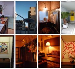 Tabicolle Backpackers