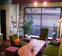 Time Peace Apartment