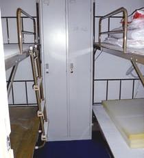 Umeda Dormitory