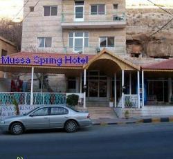 Mussa Spring Hotel