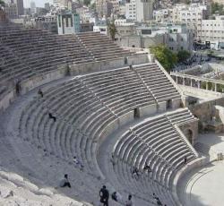 Roman Theater Hotel