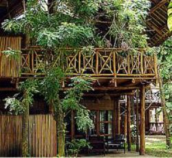 Bamburi Beach Resort