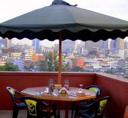 Khweza Bed Breakfast