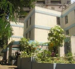 Nairobi International Youth Hostel