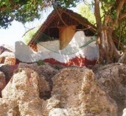 The Beach - Bar Restaurant Camp Lodge