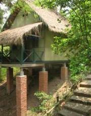 Eco Lao Backpackers Namsongsai