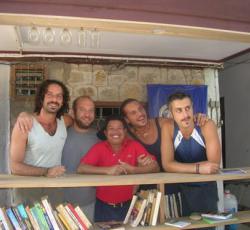 Luang Prabang Backpackers Hostel