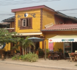 Pans Place Guesthouse