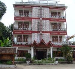 Rama Hotel
