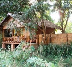 Rivertime Resort and Ecolodge