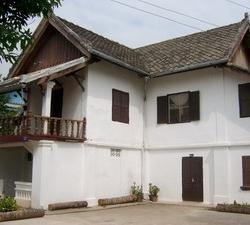 Spicylaos Backpackers