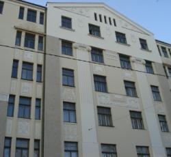 Guesthouse Jakob Lenz