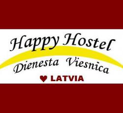 Happy Hostel