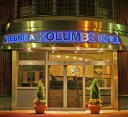 Hotel Kolumbs