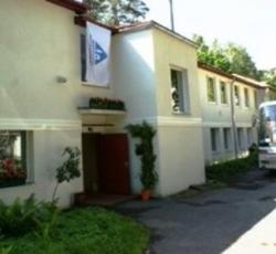 Riga Beach Hostel