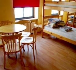 Riga Old Town Hostel