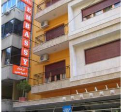 Embassy Hotel