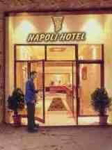 Napoli Hotel