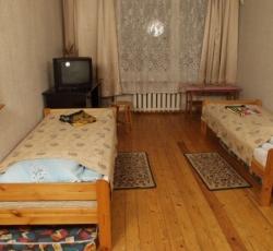 Guest House 'Mano kelias'