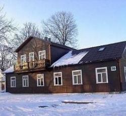 Old Town Hostel Druskininkai