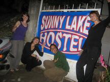 Sunny Lake Hostel