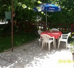 Valentin Apartment and Rooms