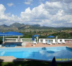 Hostellerie De France