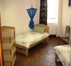 Mufasa Backpackers Lilongwe