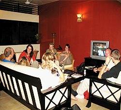 Akinabalu Youth Hostel