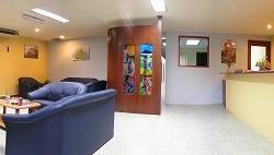 Borneo Global Backpackers