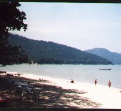 E.T. Budget Guesthouse