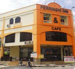 Ferringhi Inn & Cafe