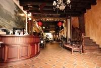 Kuching Waterfront Lodge