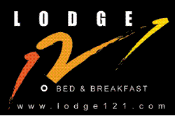 Lodge 121